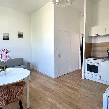 Le Baudimont Premier Appartement Arras