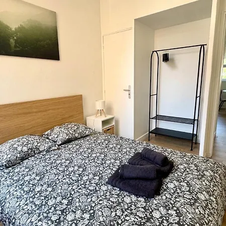 Appartement Le Baudimont Premier Arras