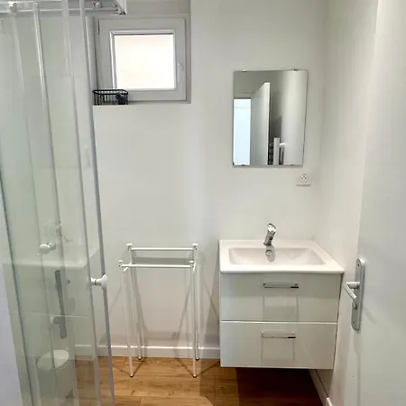 Le Baudimont Premier Appartement