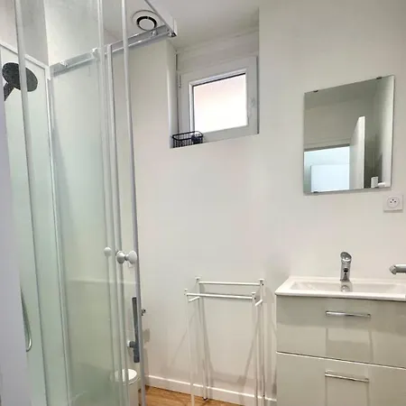 Appartement Le Baudimont Premier Arras